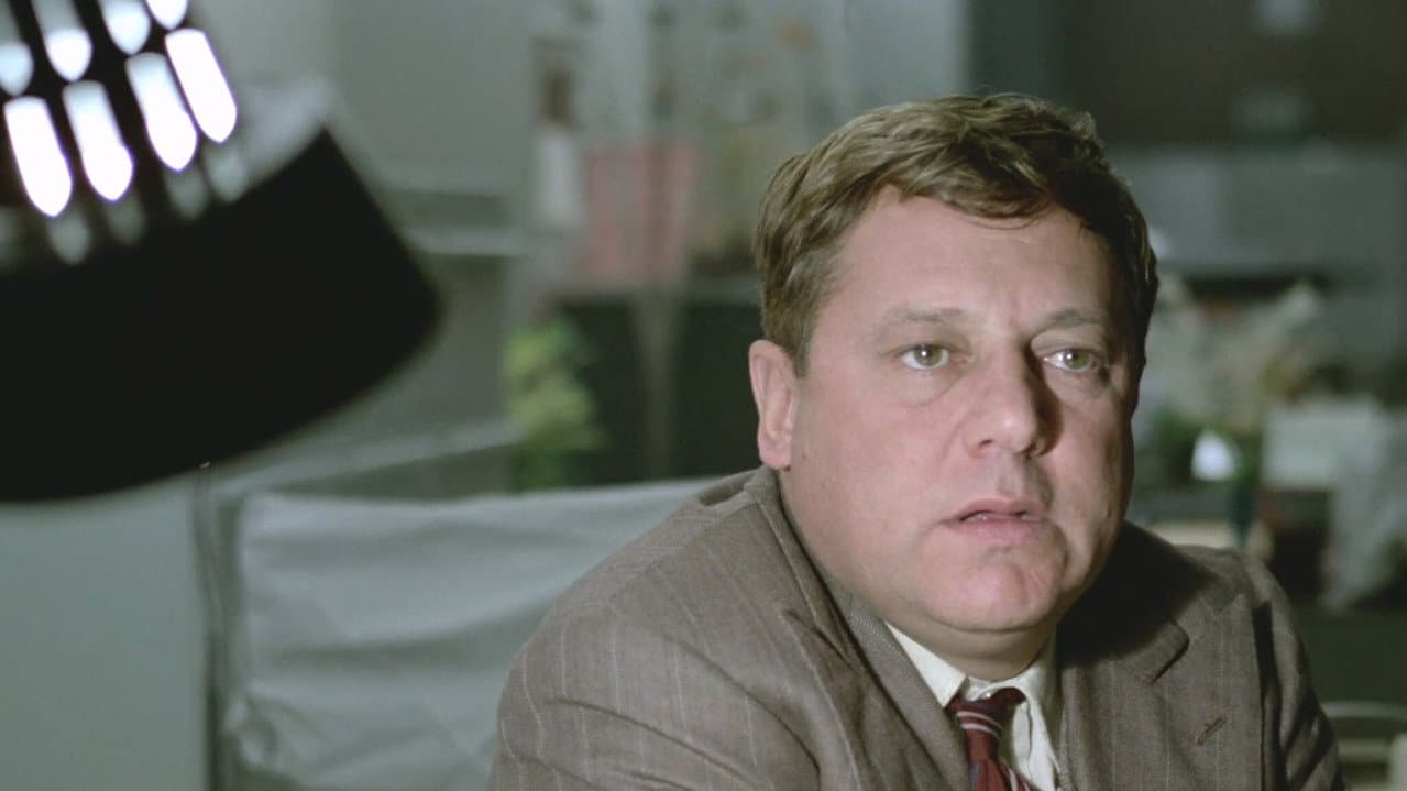 The Second Tragic Fantozzi still 8