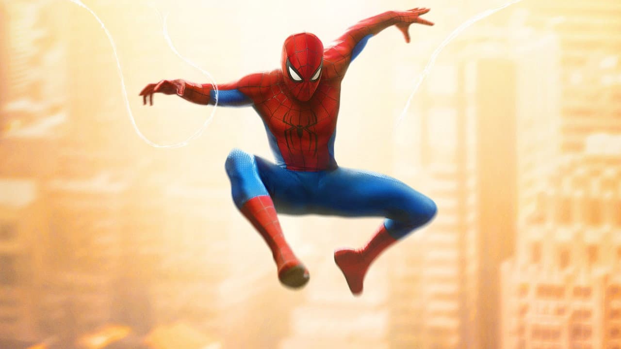 Spider-Man: Brand New Day’s 6-Week Box Office Reign still 5