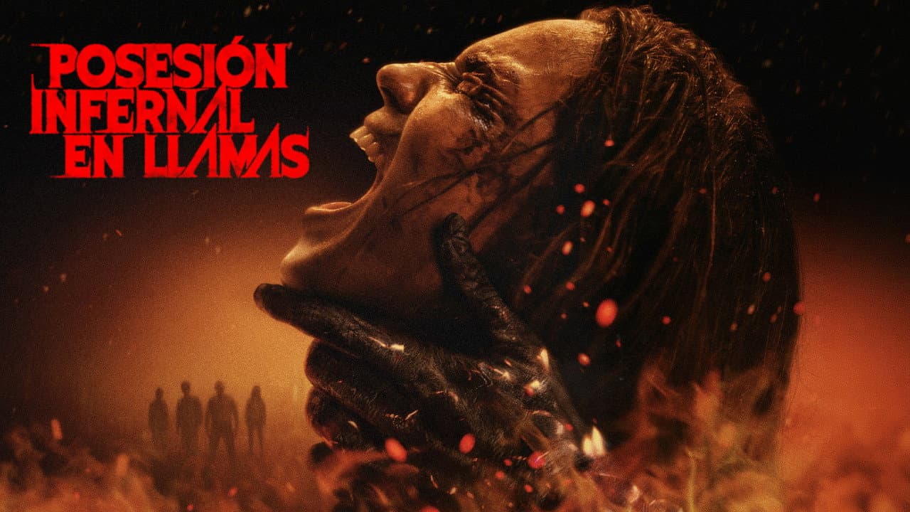 Evil Dead Burn Review: Bloody, Gory Thrills still 7