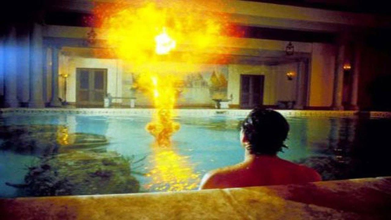 Cocoon still 5