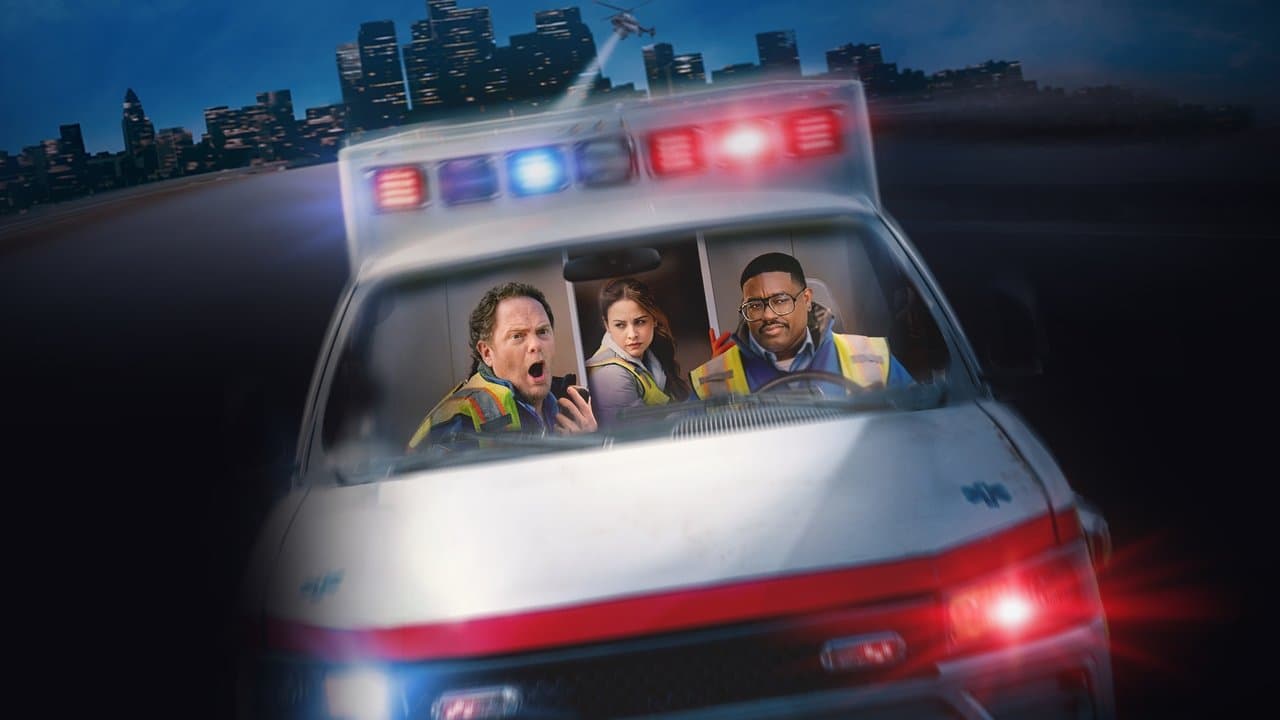 Code 3 still 1