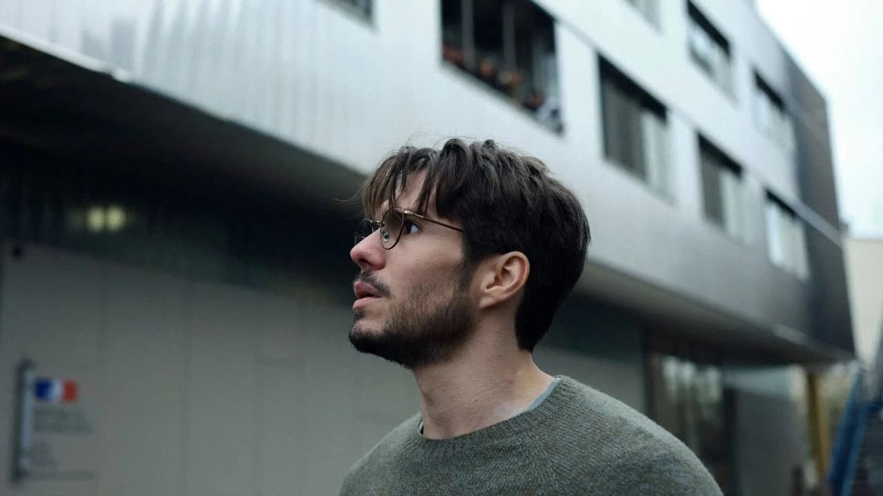 The Good Teacher still 6