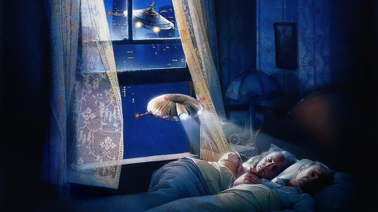 *batteries not included still 3