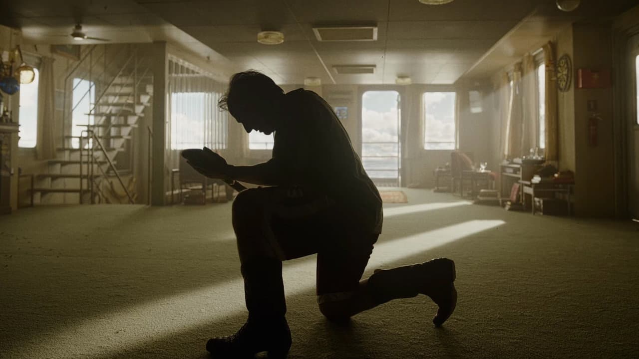 Digger Trailer: Tom Cruise Goes Unhinged in Iñárritu's still 2