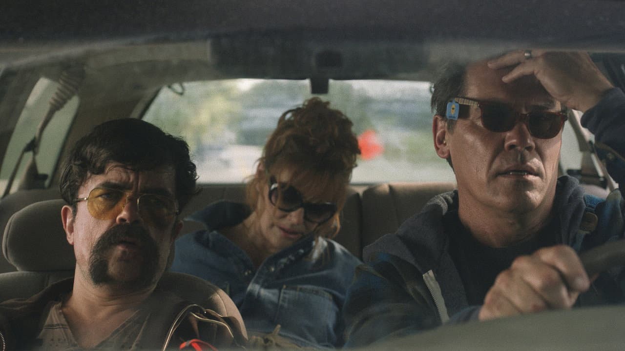 Brothers still 4