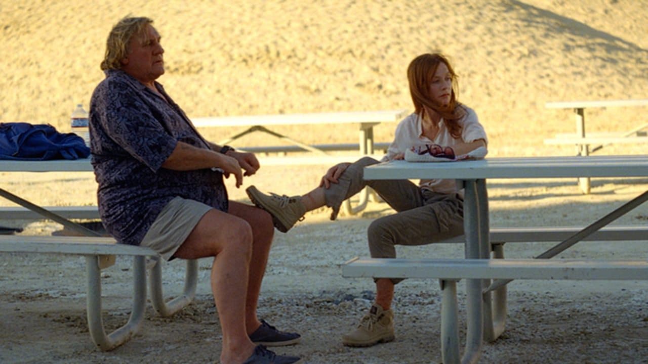 Valley of Love still 1