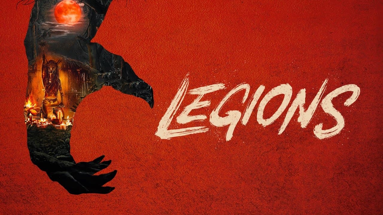 Legions still 1