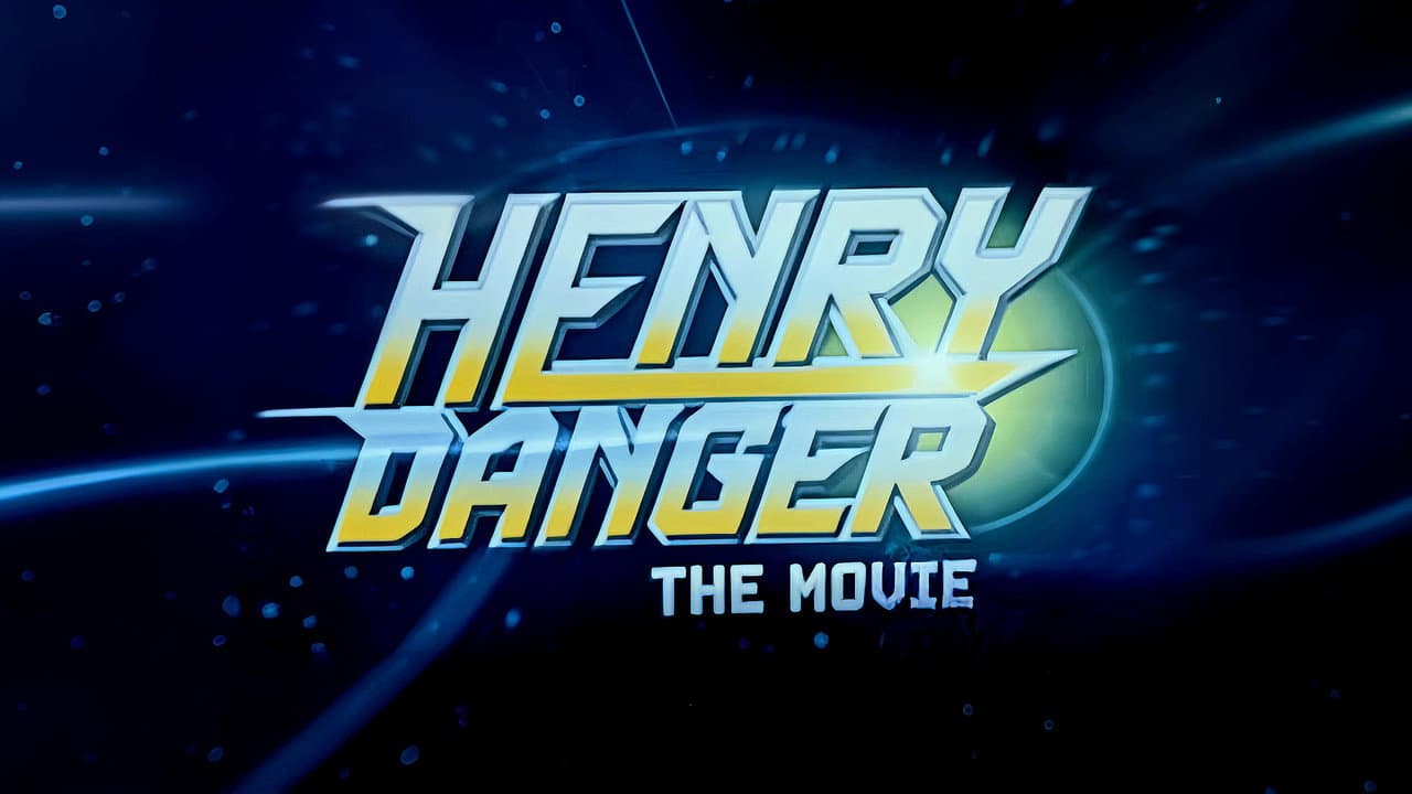 Henry Danger: The Movie still 5