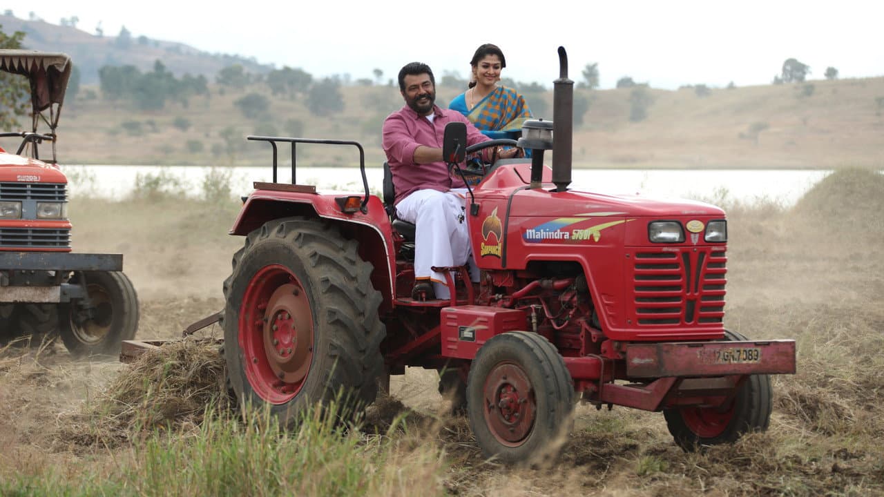Viswasam still 3