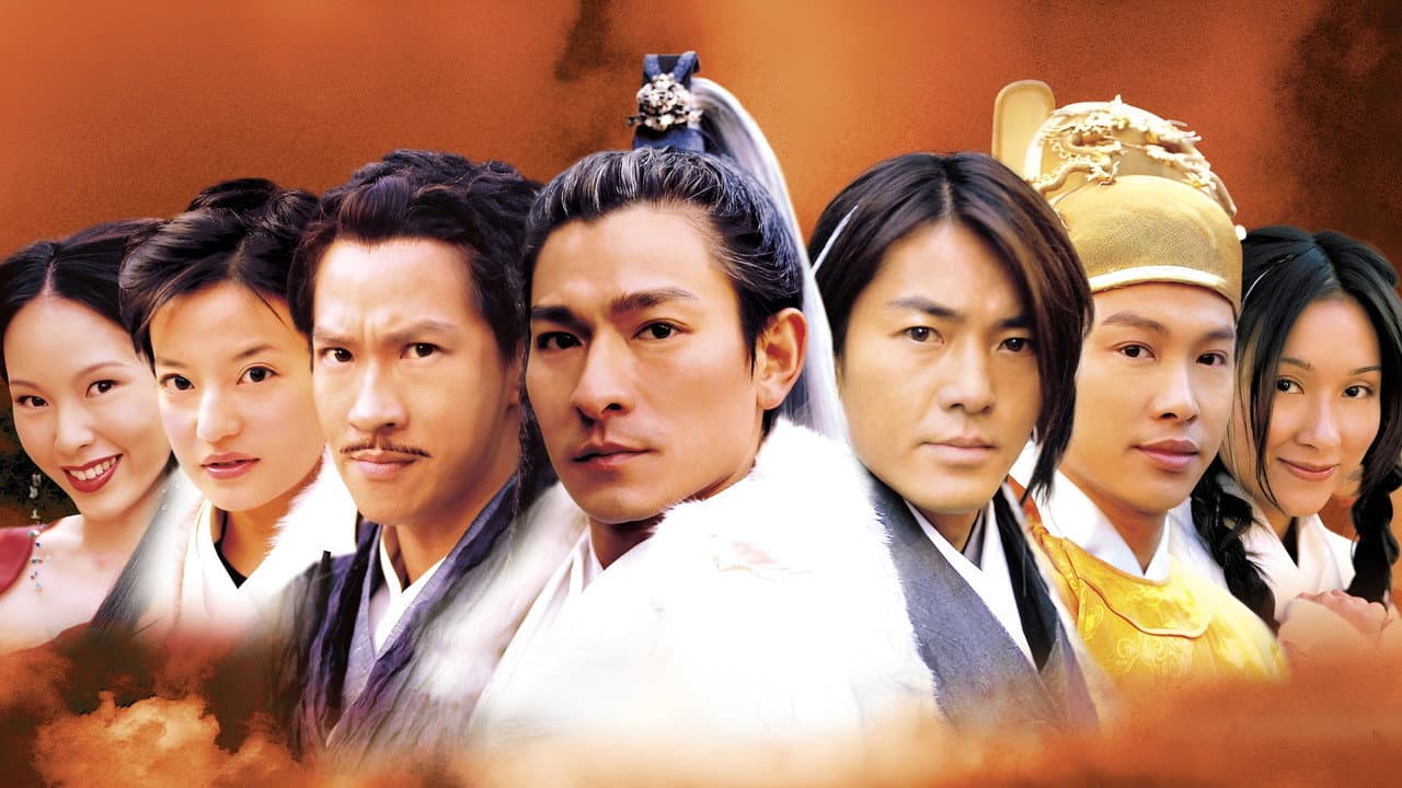 The Duel still 2