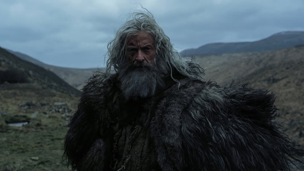 The Death of Robin Hood Review: A Bleak Take on the Legend still 8