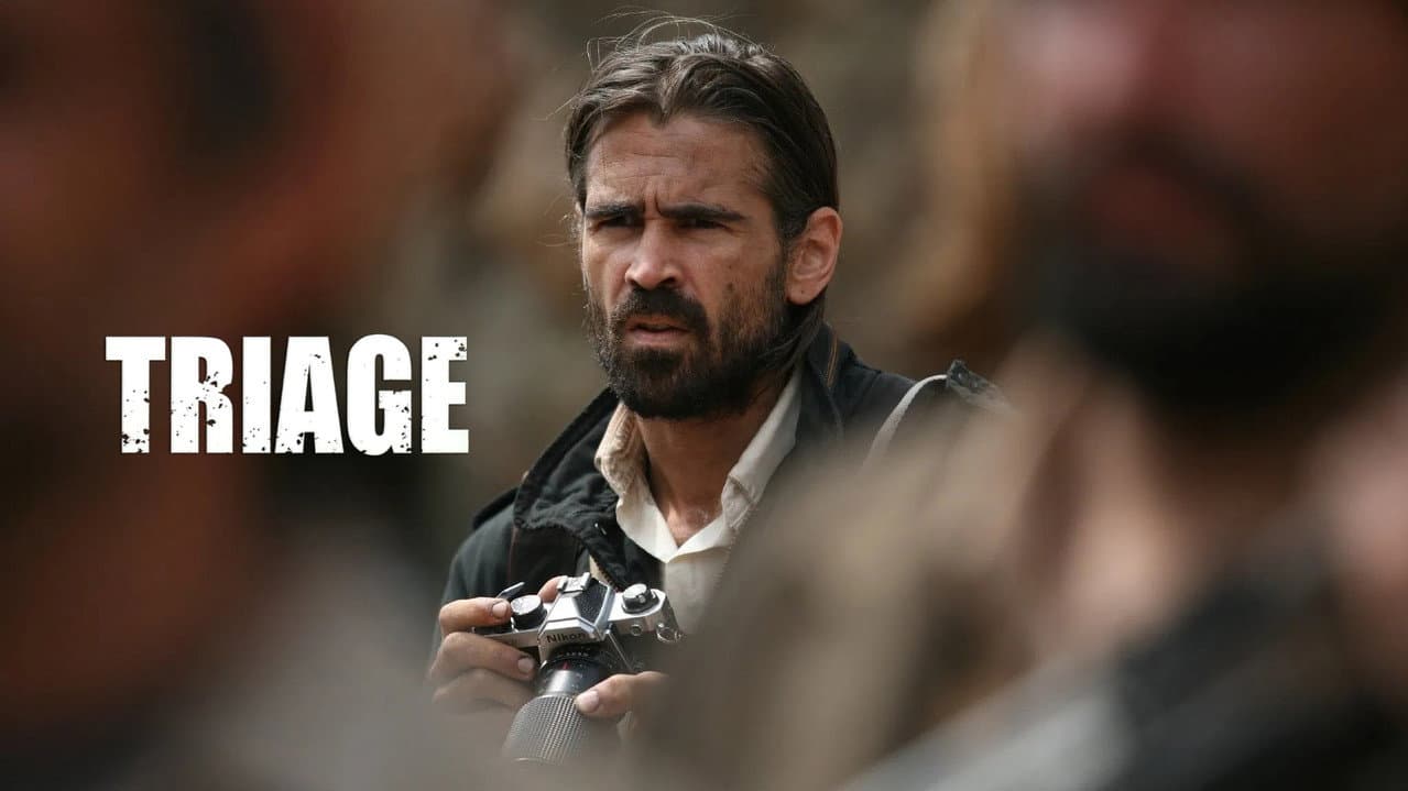 Triage still 5