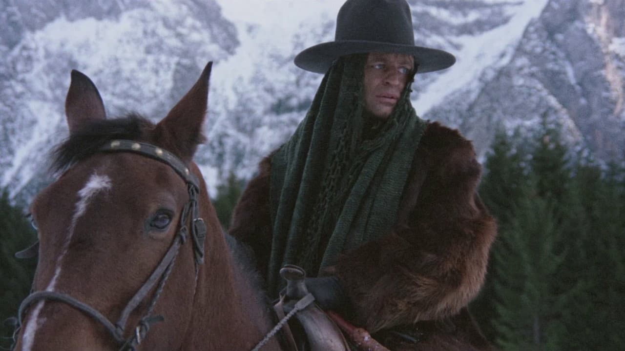The Great Silence still 5