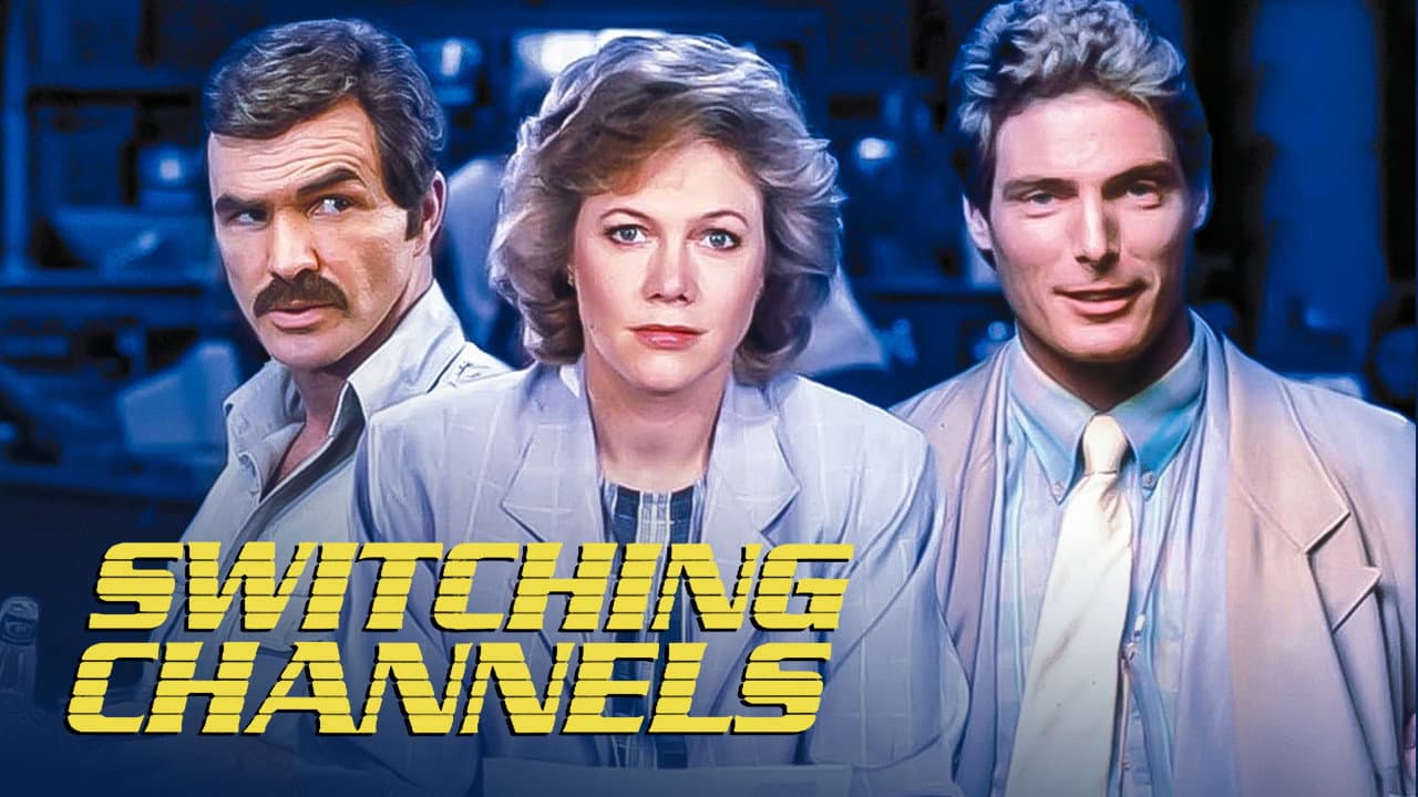 Switching Channels still 5
