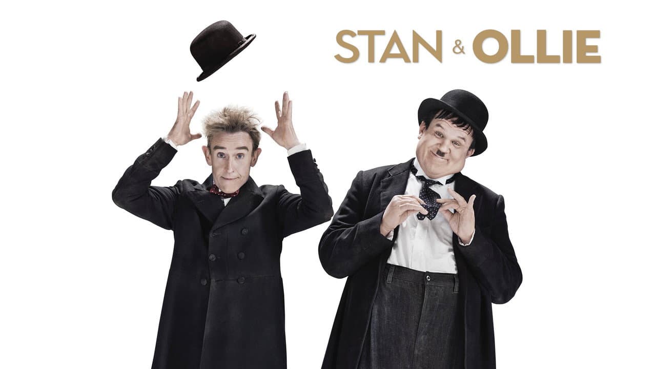Stan & Ollie still 5