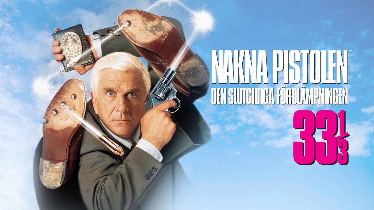 Naked Gun 33โ
: The Final Insult still 2