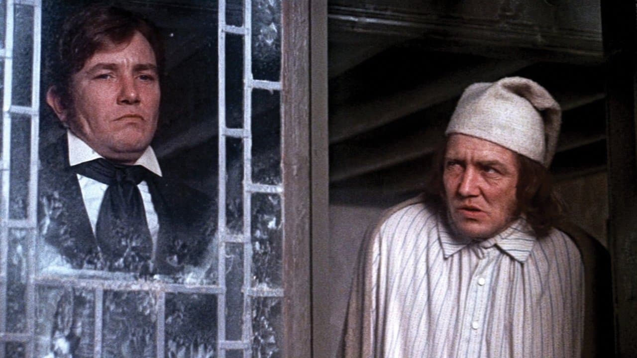 Scrooge Movie News: Cast, Plot & Updates still 1
