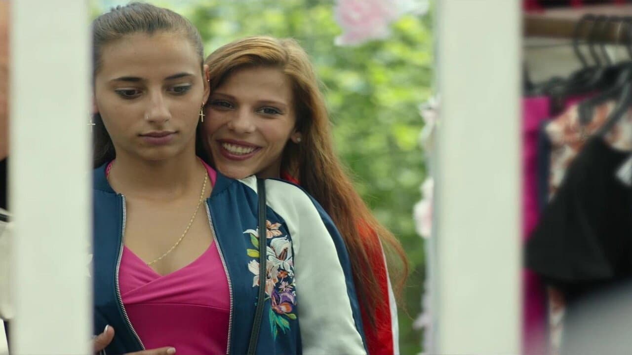 Carmen & Lola still 8