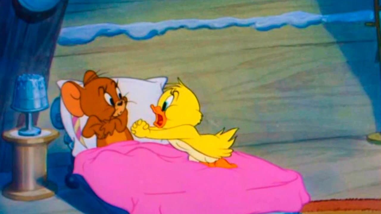 Little Quacker still 1