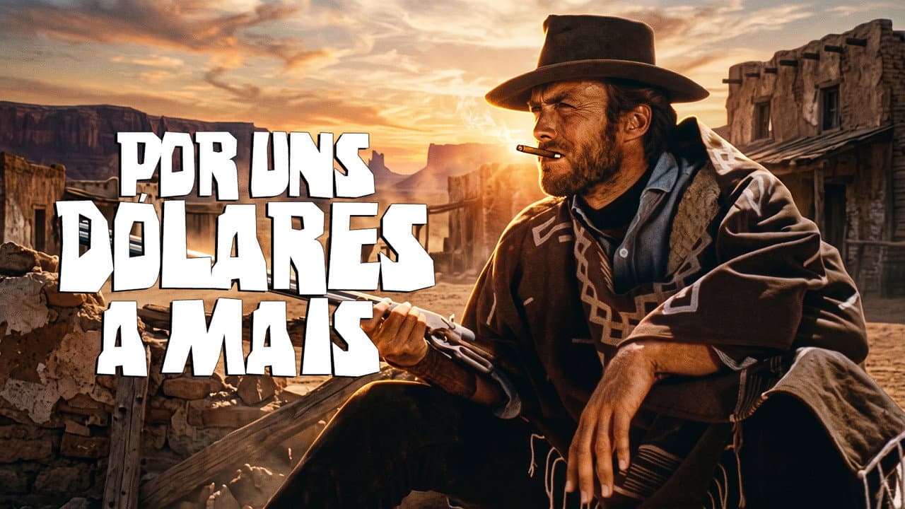For a Few Dollars More still 8