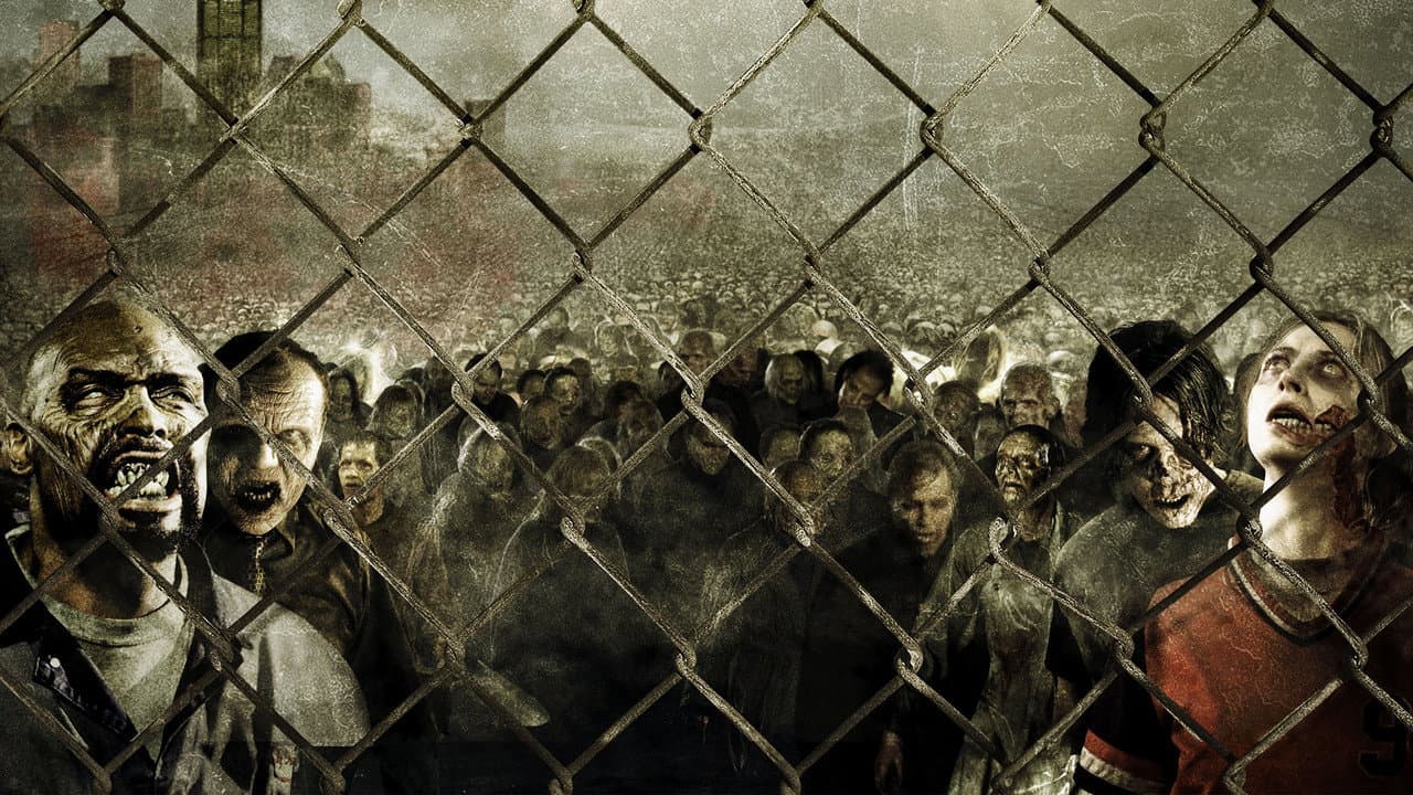 Land of the Dead still 2