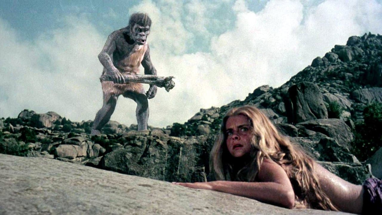 Sinbad and the Eye of the Tiger still 1