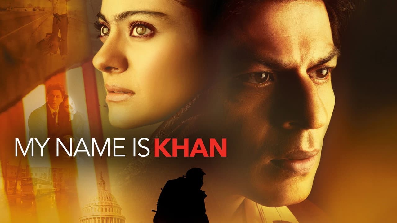 My Name Is Khan still 7