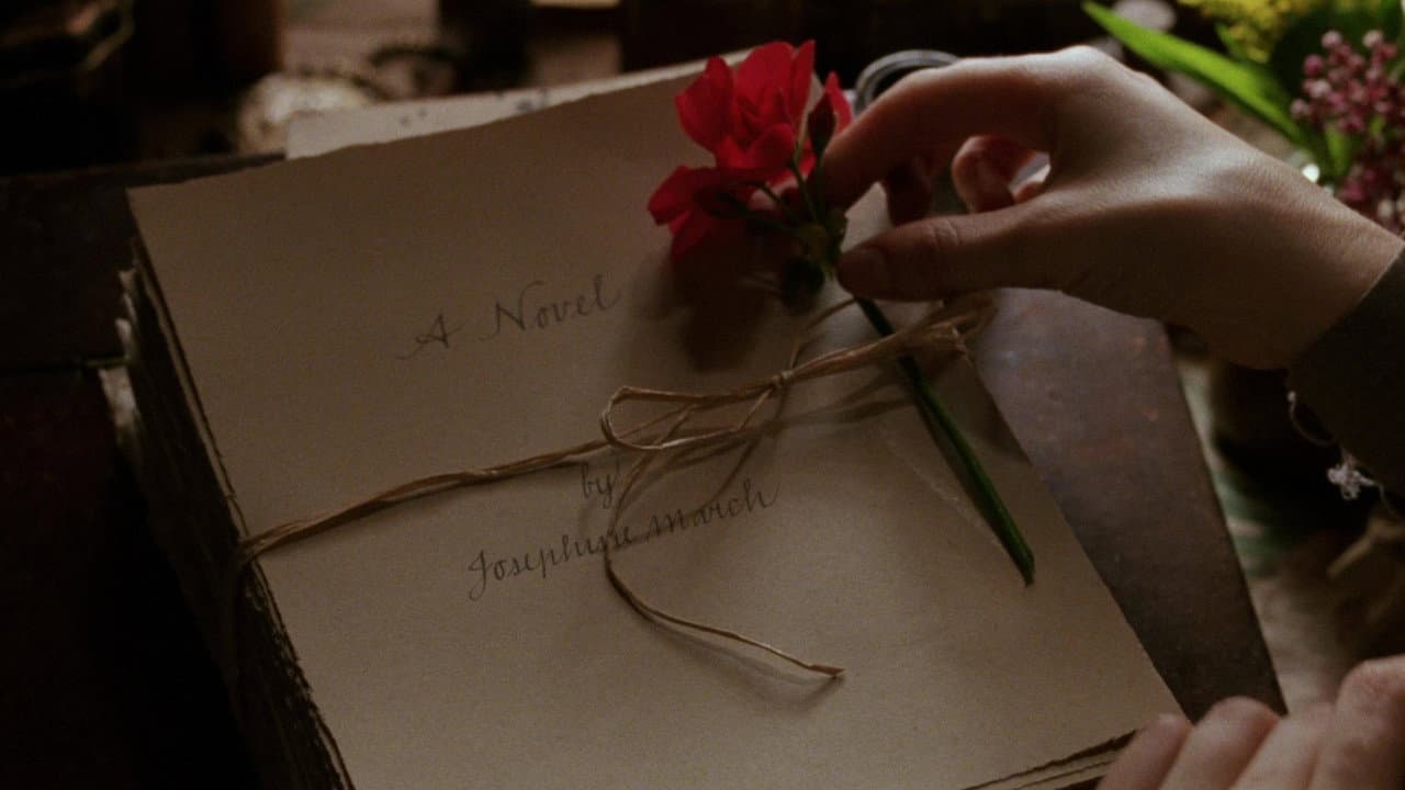 Little Women still 4