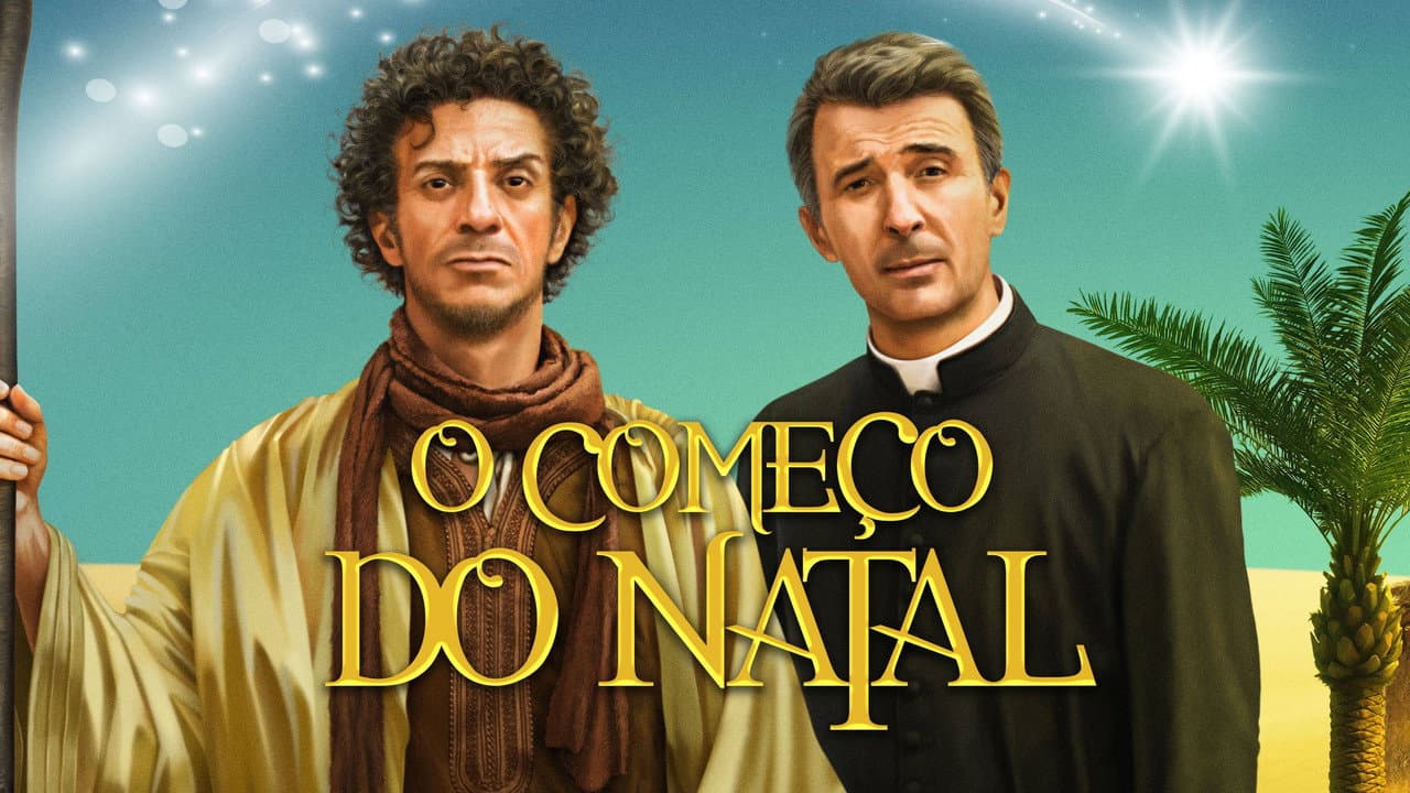 Once Upon a Time in Bethlehem still 8