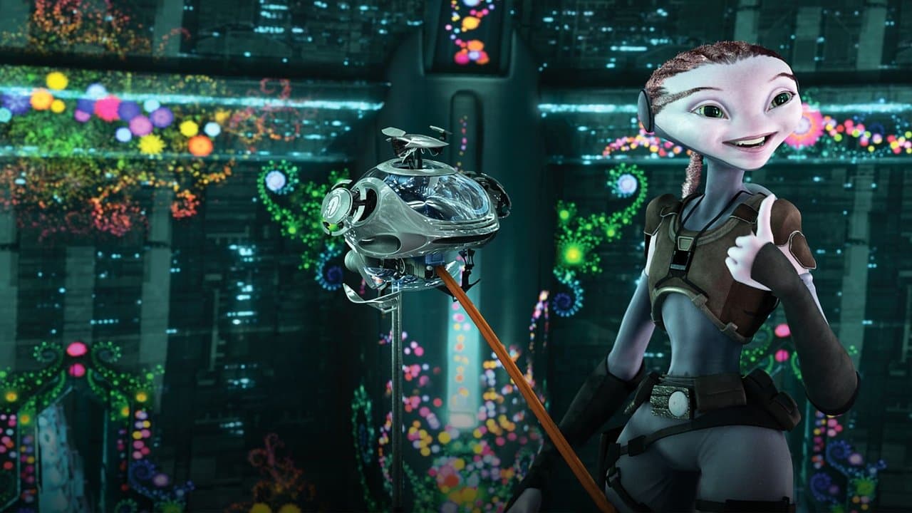 Mars Needs Moms still 2
