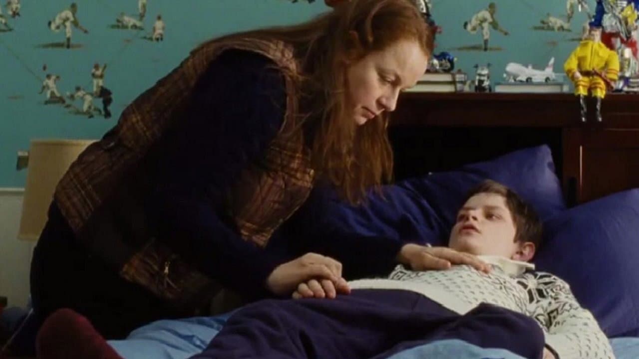 The Harvest still 3