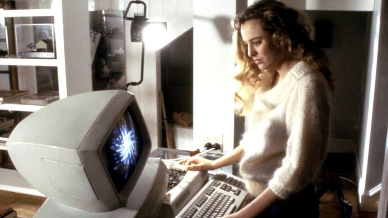 Electric Dreams still 1