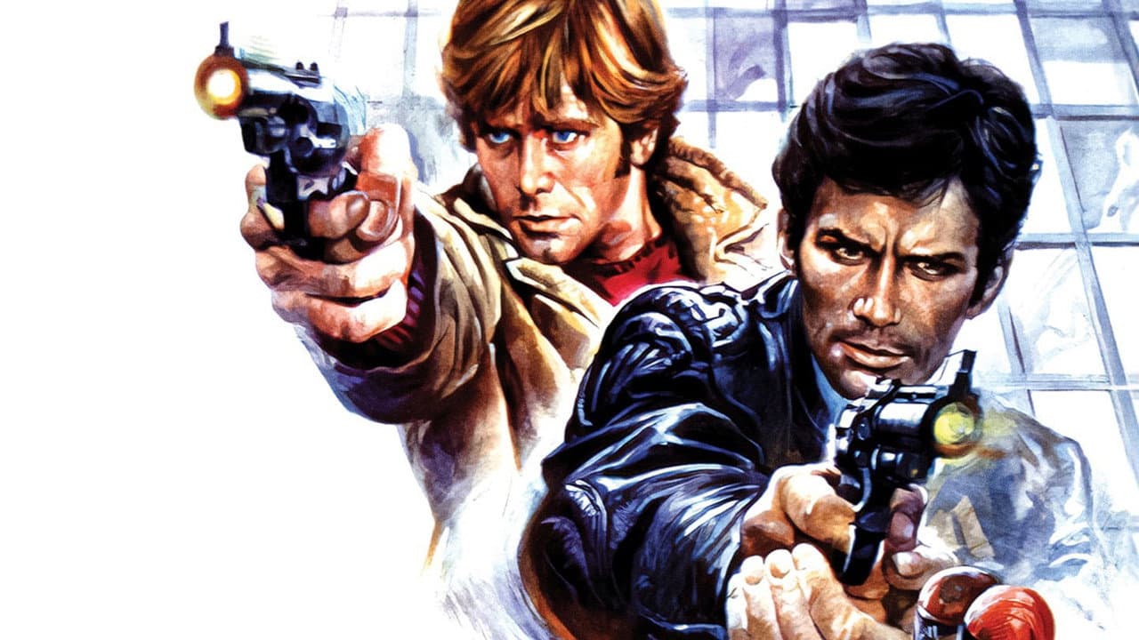 Live Like a Cop, Die Like a Man still 5