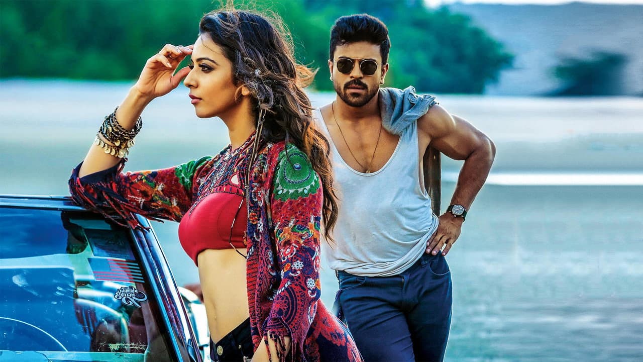 Dhruva still 2