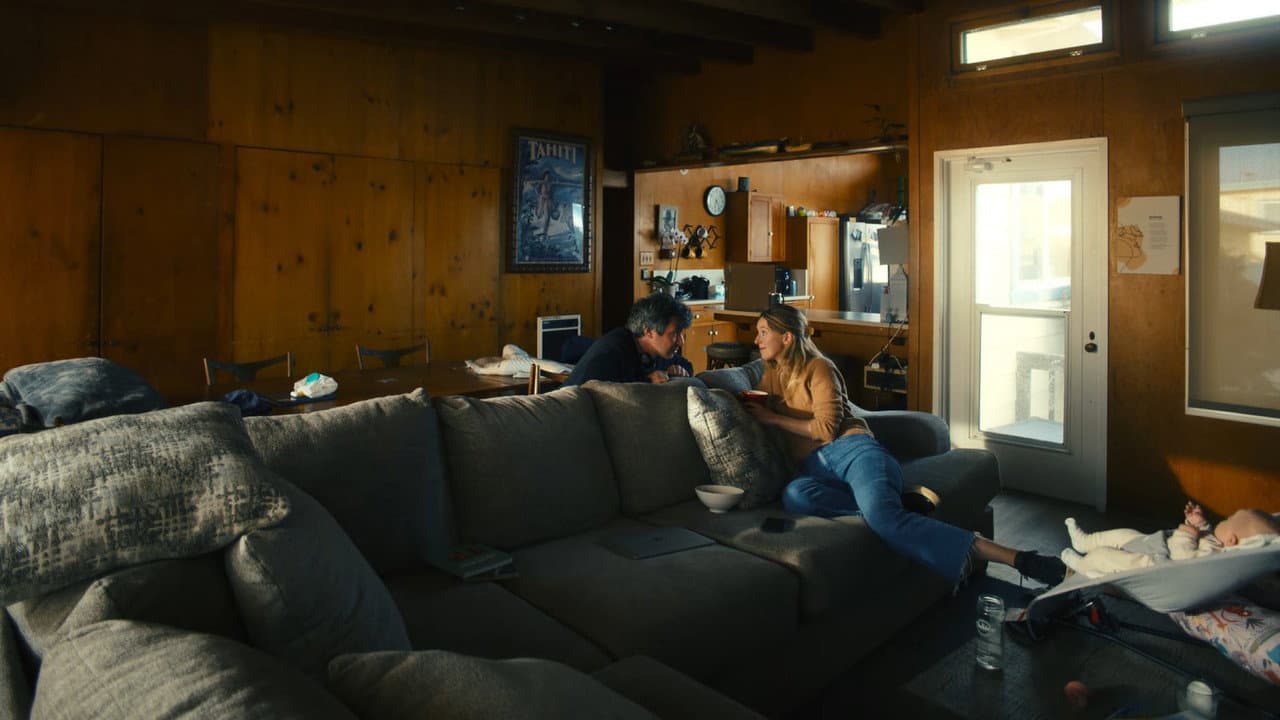 You Can See Everything: Unsettling Early Buzz for still 3