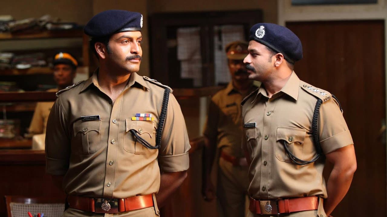 Mumbai Police still 6