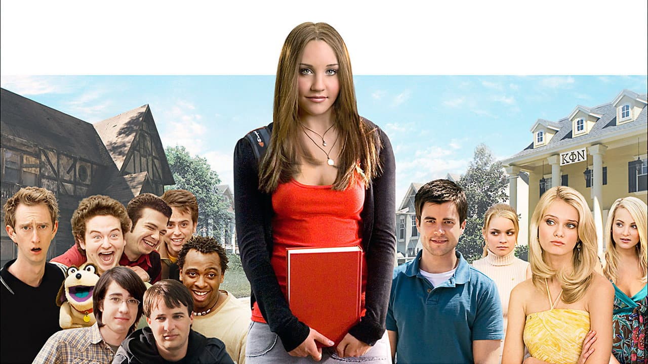 Sydney White still 6