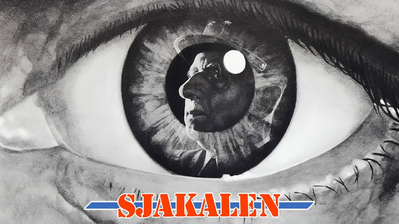 The Day of the Jackal still 1