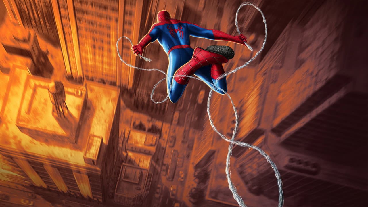Spider-Man: Brand New Day’s 6-Week Box Office Reign still 4