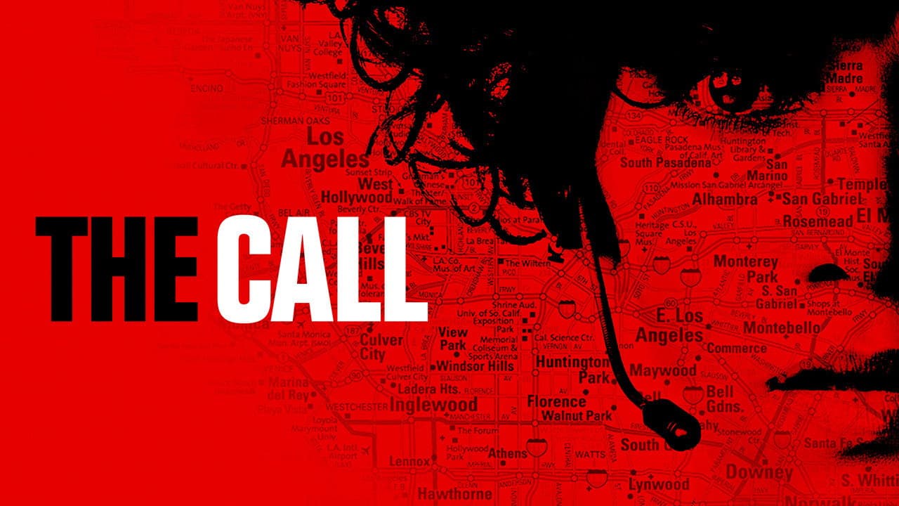 The Call still 4