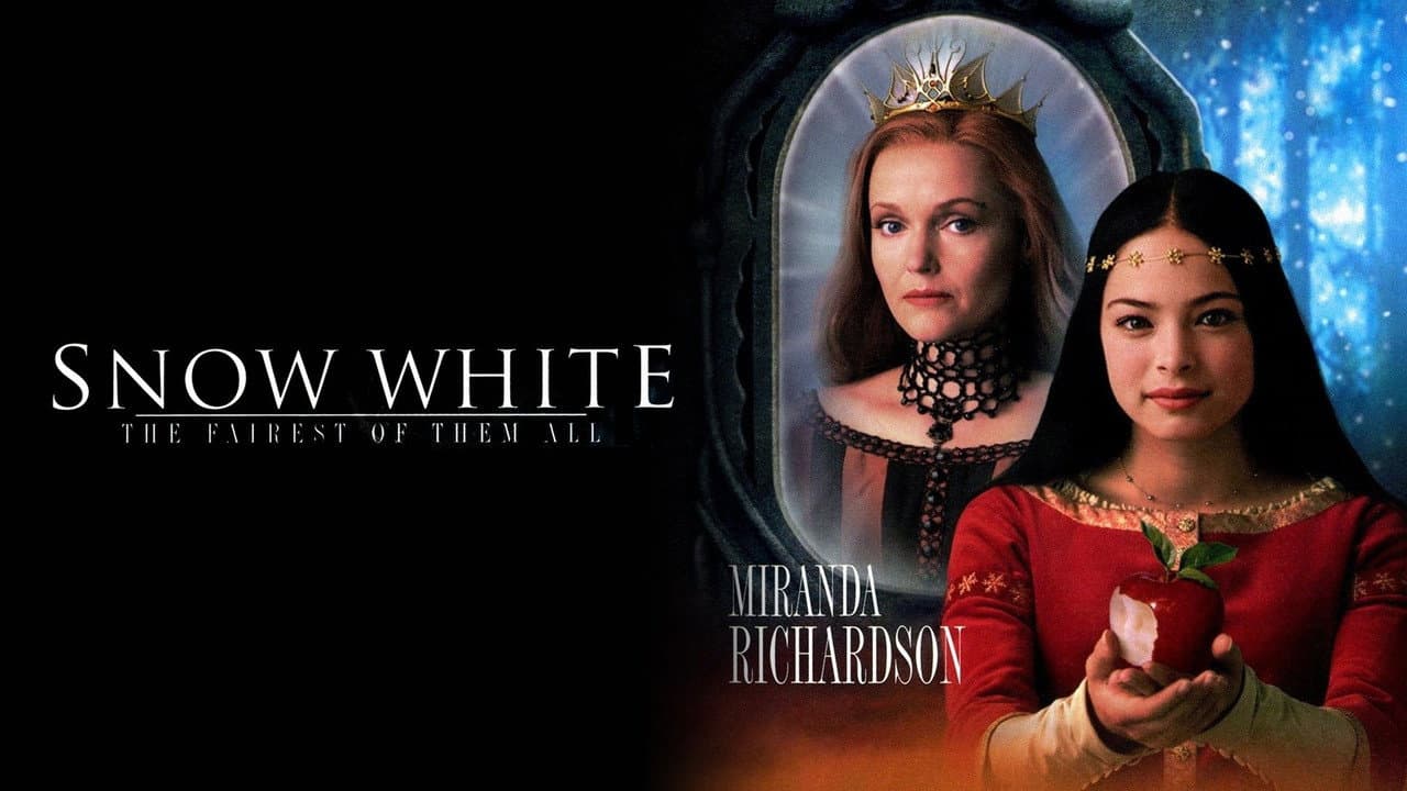 Snow White still 3