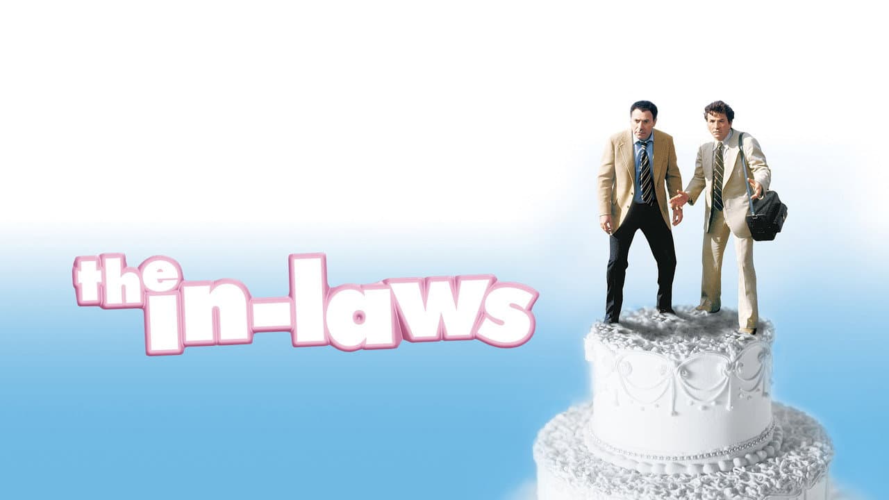 The In-Laws still 3