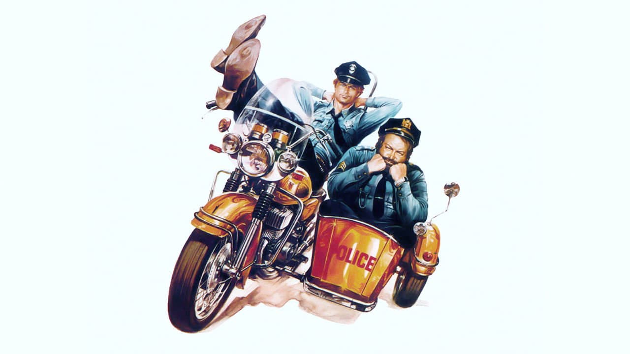 Crime Busters still 6