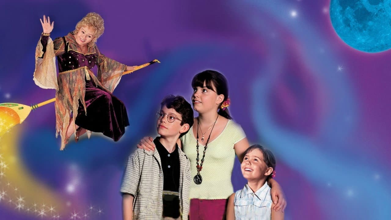 Halloweentown still 6