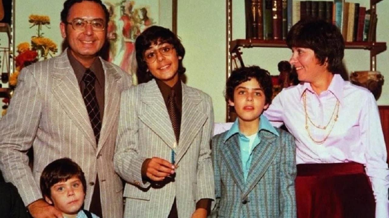 Capturing the Friedmans still 2