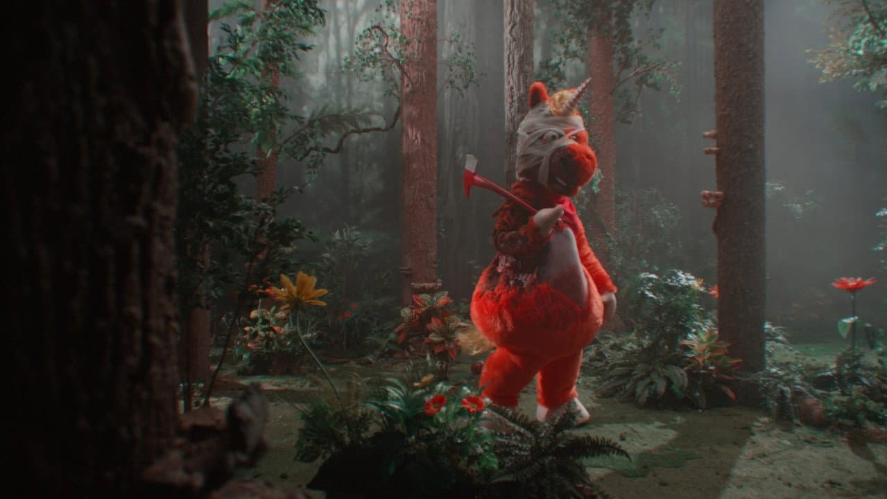 Buddy (2026) Review: Casper Kelly's Wild, Meta Comedy