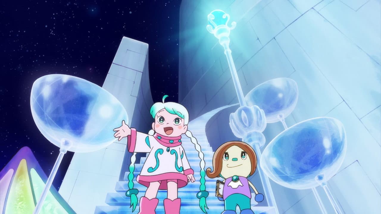 Doraemon the Movie: Nobita's Earth Symphony still 3