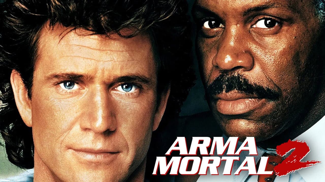 Lethal Weapon 2 still 4