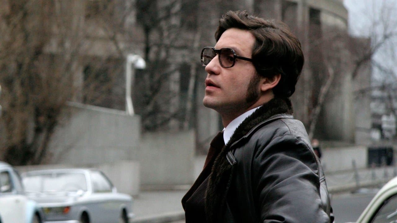 Carlos still 1