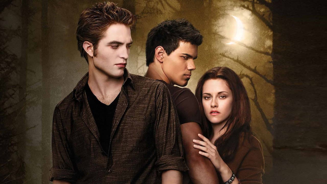 The Twilight Saga: New Moon still 7